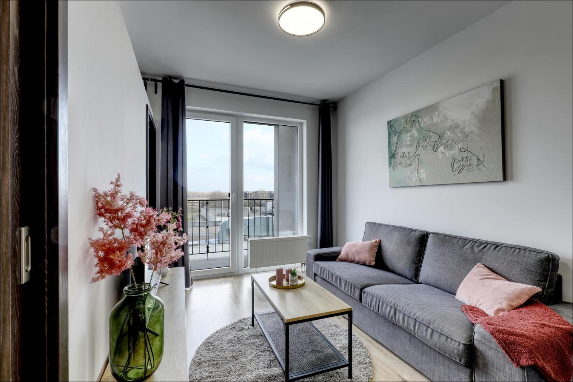 Star Cozy Apartment In A Modern Neighborhood Bratislava Exterior foto